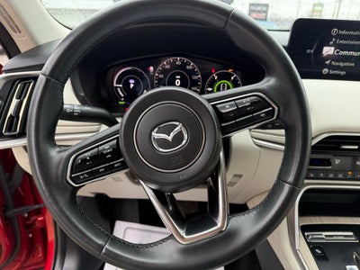 2024 Mazda Mazda CX-90 PHEV Premium Plus