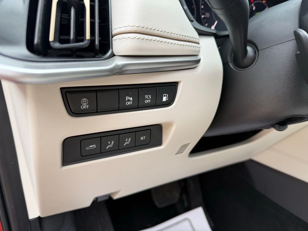 2024 Mazda Mazda CX-90 PHEV Premium Plus