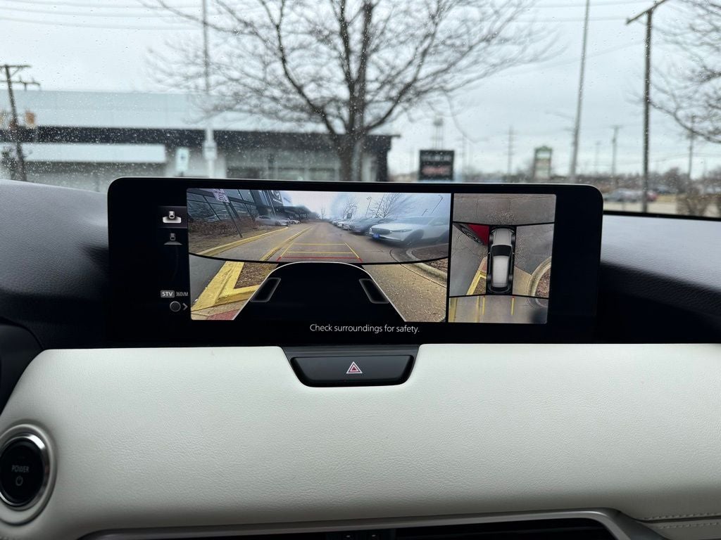 2024 Mazda Mazda CX-90 PHEV Premium Plus