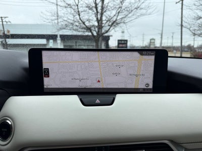 2024 Mazda Mazda CX-90 PHEV Premium Plus