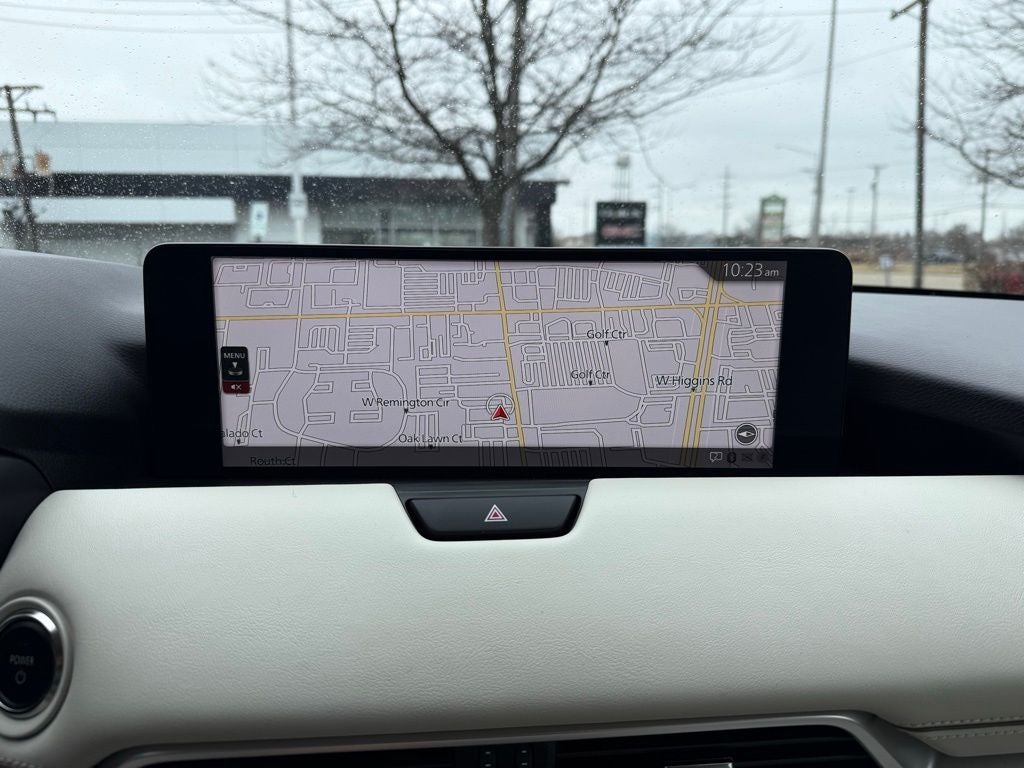 2024 Mazda Mazda CX-90 PHEV Premium Plus