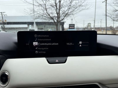 2024 Mazda Mazda CX-90 PHEV Premium Plus