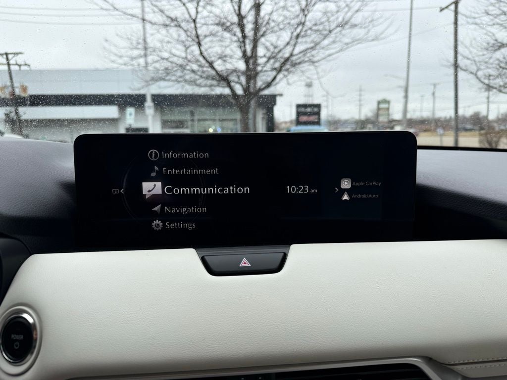 2024 Mazda Mazda CX-90 PHEV Premium Plus