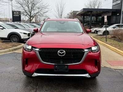 2024 Mazda Mazda CX-90 PHEV Premium Plus