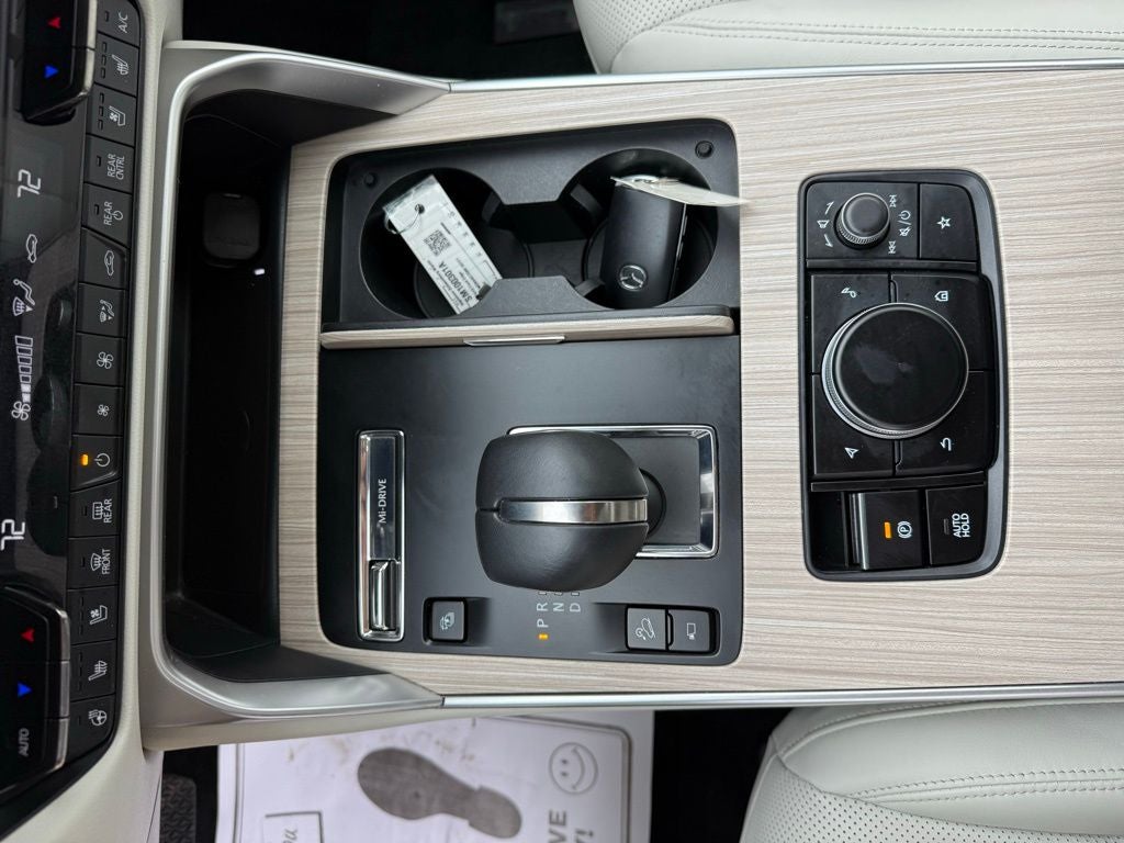 2024 Mazda Mazda CX-90 PHEV Premium Plus