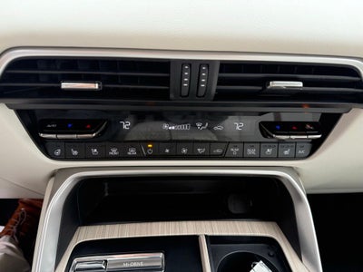 2024 Mazda Mazda CX-90 PHEV Premium Plus