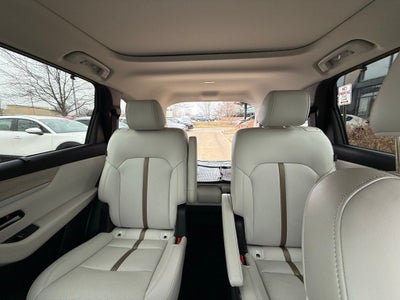 2024 Mazda Mazda CX-90 PHEV Premium Plus