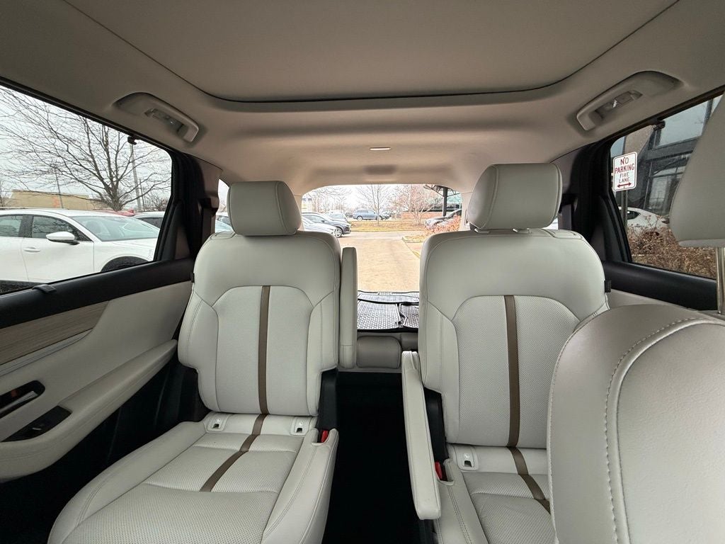 2024 Mazda Mazda CX-90 PHEV Premium Plus