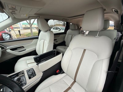 2024 Mazda Mazda CX-90 PHEV Premium Plus