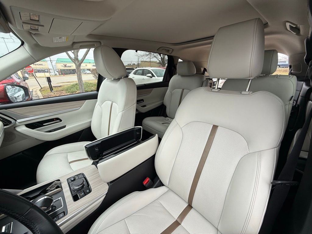 2024 Mazda Mazda CX-90 PHEV Premium Plus