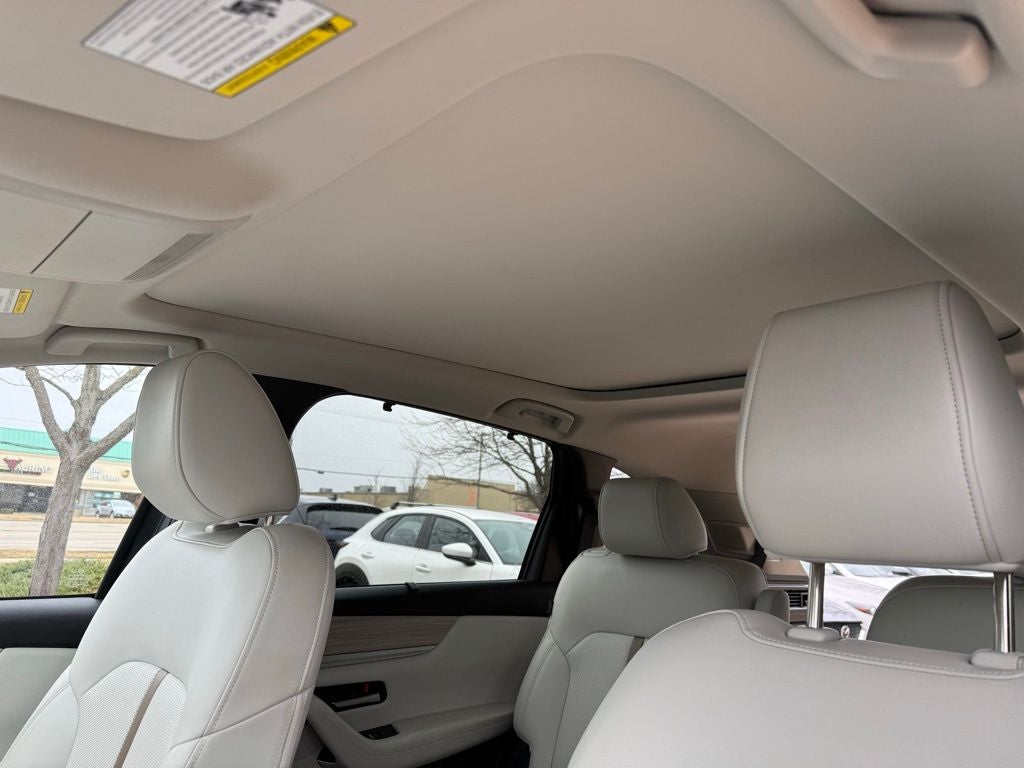 2024 Mazda Mazda CX-90 PHEV Premium Plus