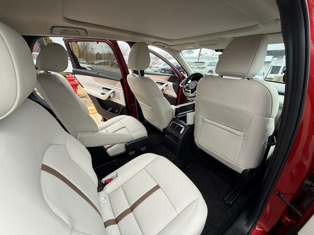 2024 Mazda Mazda CX-90 PHEV Premium Plus