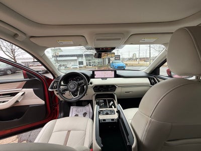 2024 Mazda Mazda CX-90 PHEV Premium Plus