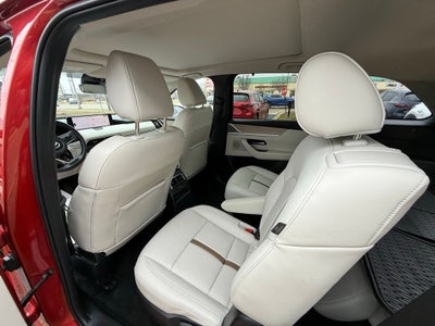 2024 Mazda Mazda CX-90 PHEV Premium Plus