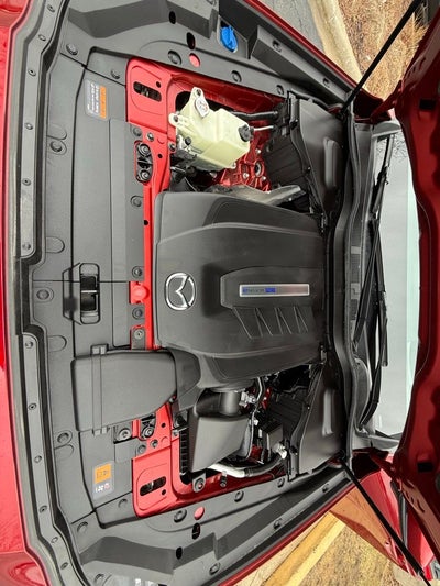 2024 Mazda Mazda CX-90 PHEV Premium Plus