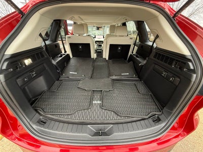 2024 Mazda Mazda CX-90 PHEV Premium Plus