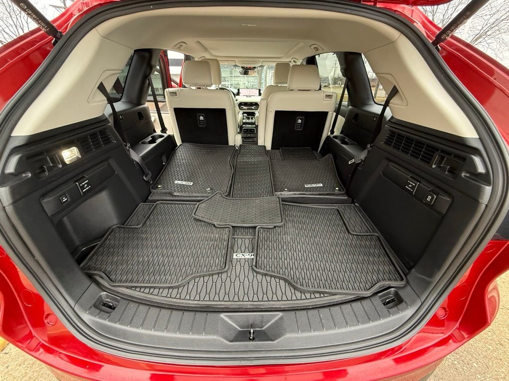2024 Mazda Mazda CX-90 PHEV Premium Plus