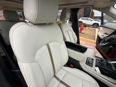 2024 Mazda Mazda CX-90 PHEV Premium Plus