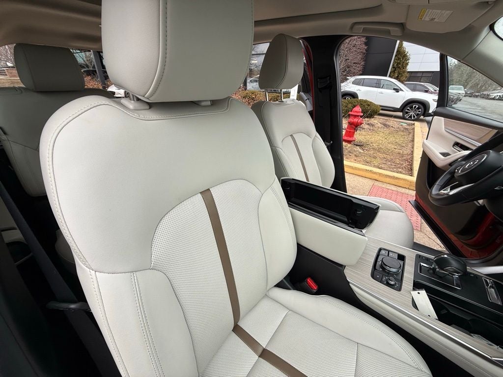 2024 Mazda Mazda CX-90 PHEV Premium Plus