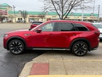 2024 Mazda Mazda CX-90 PHEV Premium Plus