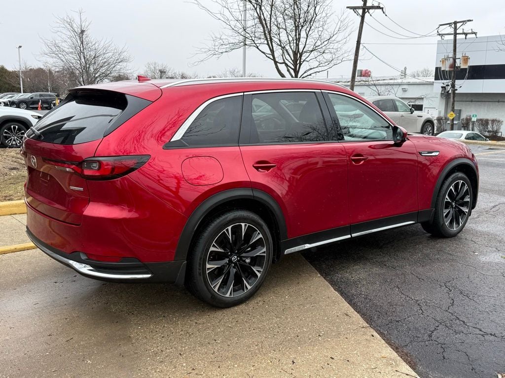 2024 Mazda Mazda CX-90 PHEV Premium Plus