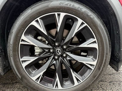 2024 Mazda Mazda CX-90 PHEV Premium Plus