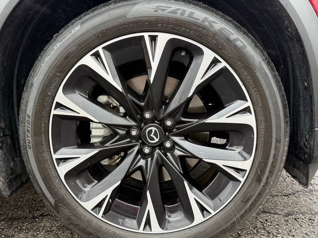 2024 Mazda Mazda CX-90 PHEV Premium Plus