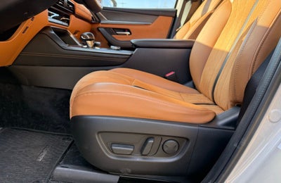 2024 Mazda Mazda CX-90 3.3 Turbo S Premium Plus