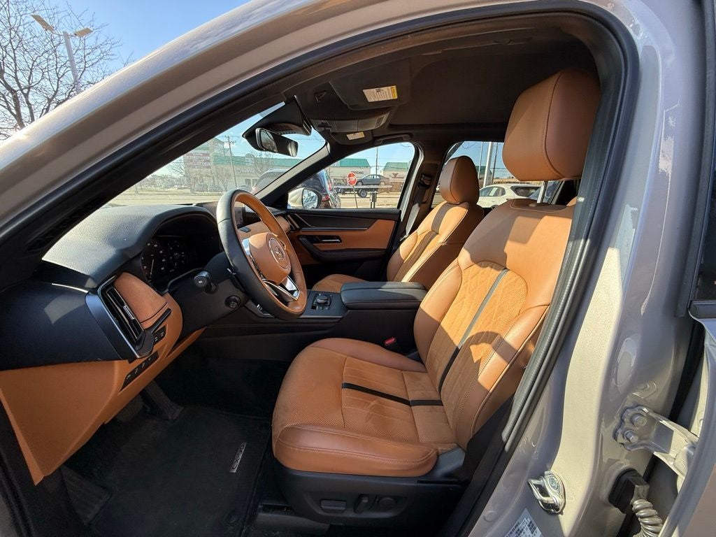 2024 Mazda Mazda CX-90 3.3 Turbo S Premium Plus