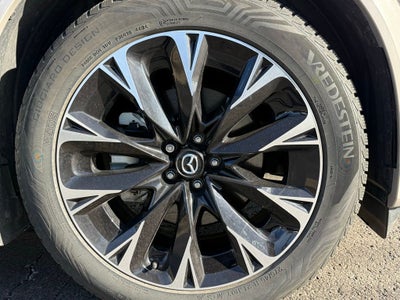 2024 Mazda Mazda CX-90 3.3 Turbo S Premium Plus