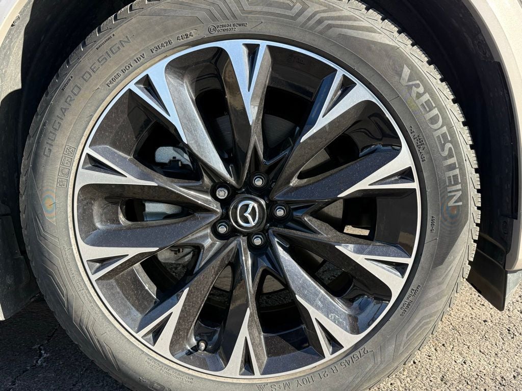 2024 Mazda Mazda CX-90 3.3 Turbo S Premium Plus