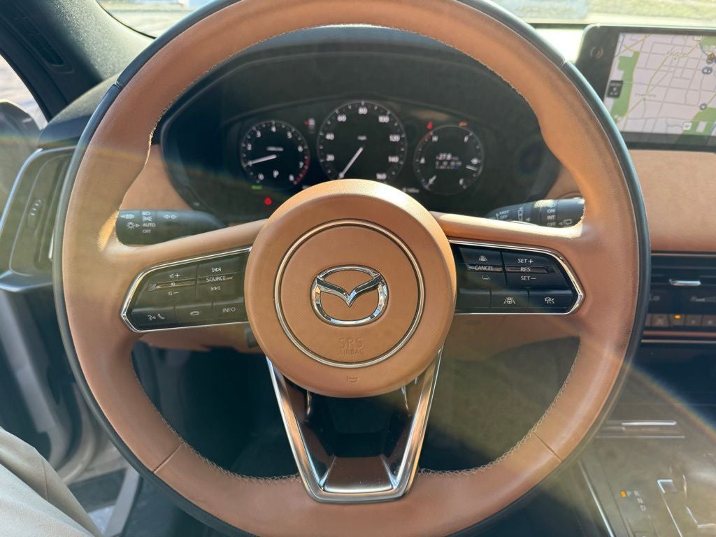 2024 Mazda Mazda CX-90 3.3 Turbo S Premium Plus