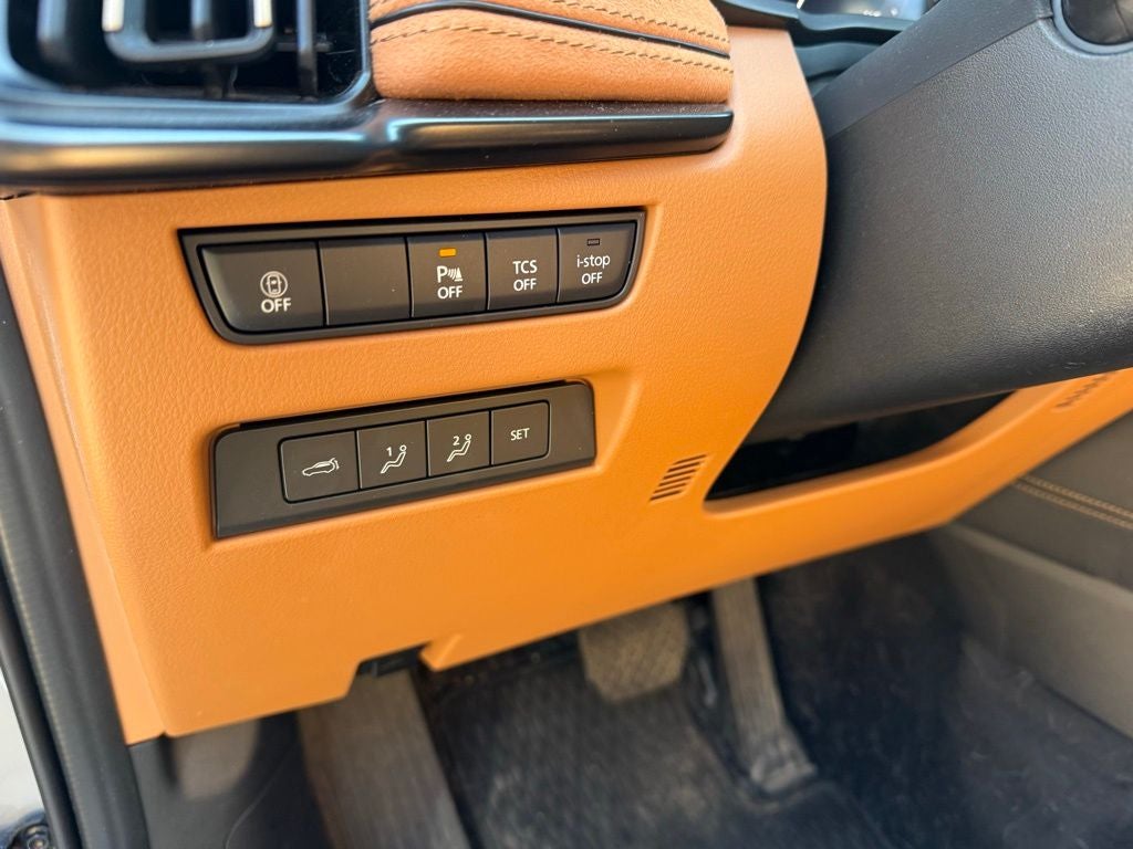 2024 Mazda Mazda CX-90 3.3 Turbo S Premium Plus