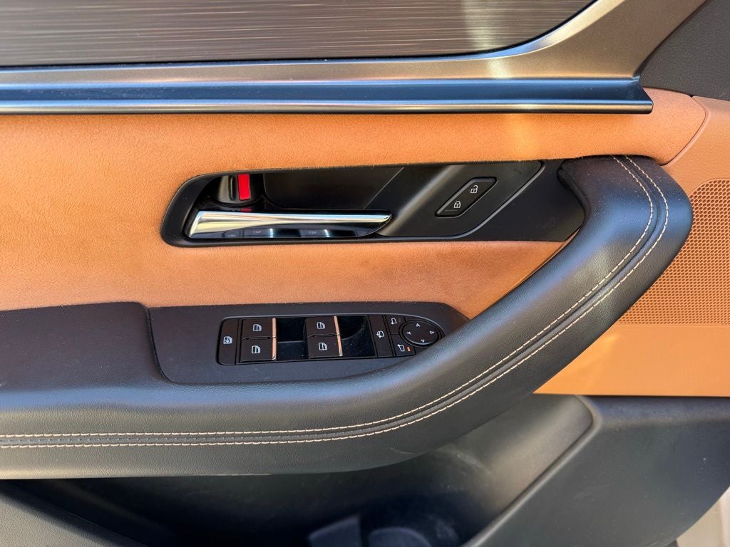 2024 Mazda Mazda CX-90 3.3 Turbo S Premium Plus