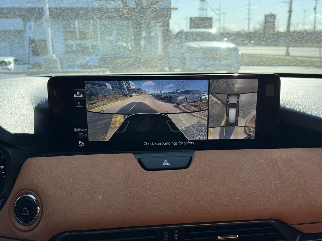 2024 Mazda Mazda CX-90 3.3 Turbo S Premium Plus