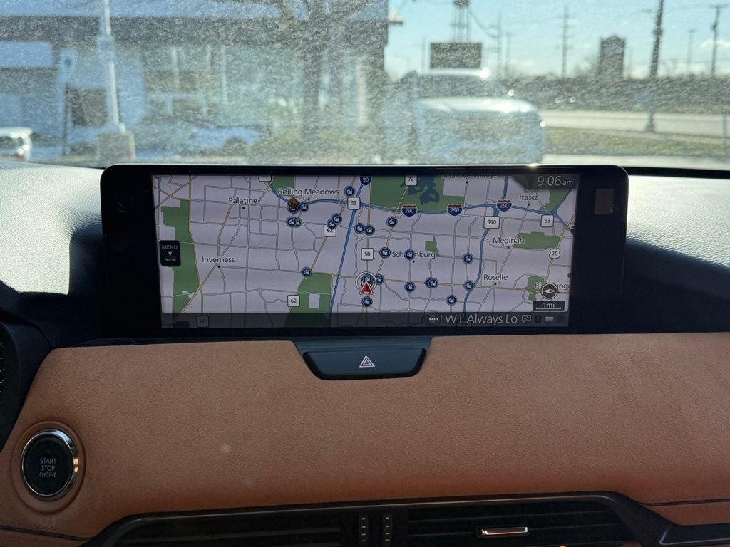 2024 Mazda Mazda CX-90 3.3 Turbo S Premium Plus