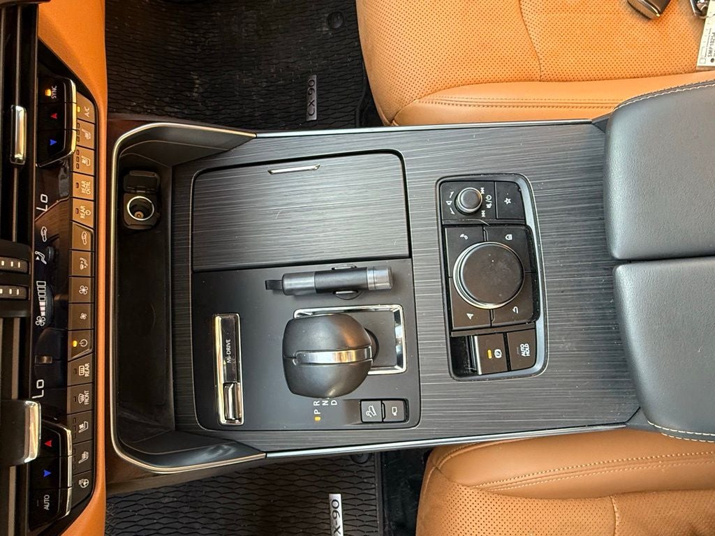 2024 Mazda Mazda CX-90 3.3 Turbo S Premium Plus