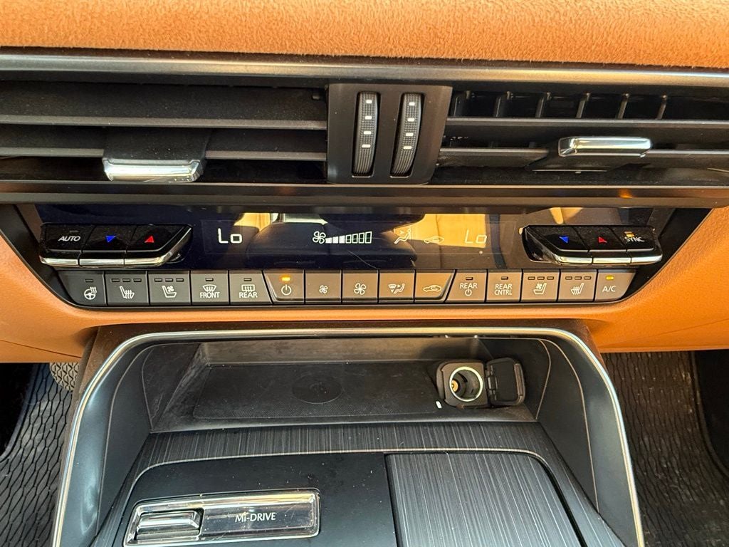 2024 Mazda Mazda CX-90 3.3 Turbo S Premium Plus