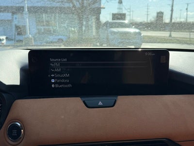 2024 Mazda Mazda CX-90 3.3 Turbo S Premium Plus