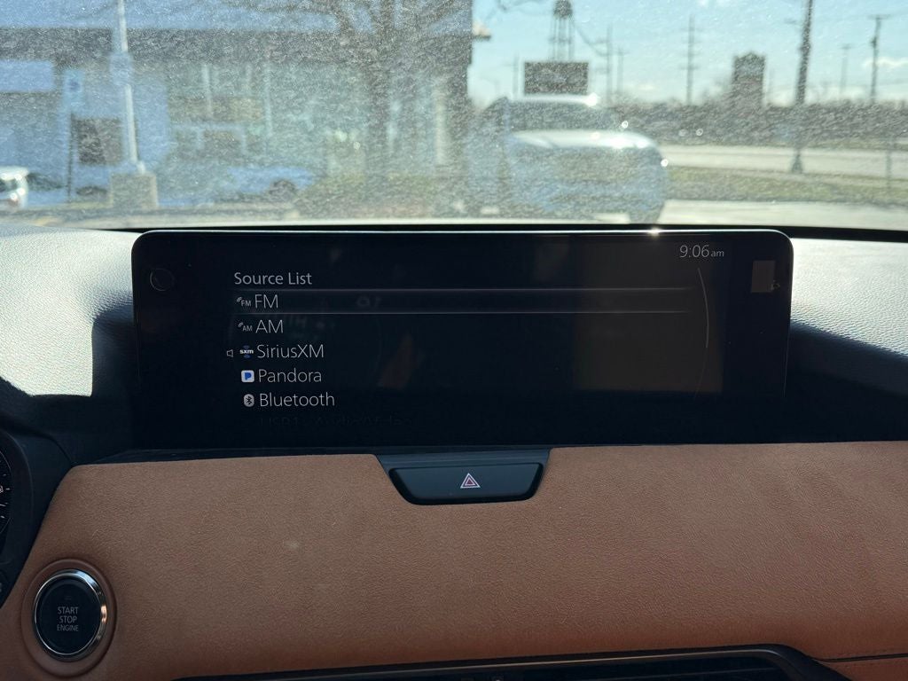 2024 Mazda Mazda CX-90 3.3 Turbo S Premium Plus