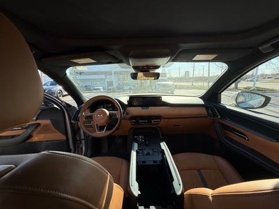 2024 Mazda Mazda CX-90 3.3 Turbo S Premium Plus