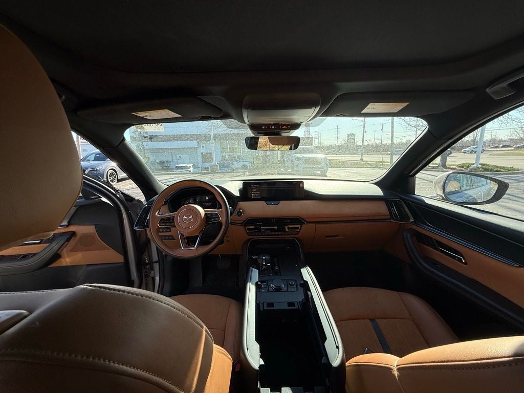 2024 Mazda Mazda CX-90 3.3 Turbo S Premium Plus