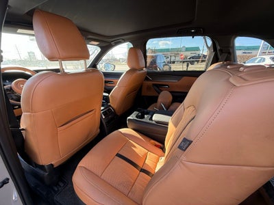 2024 Mazda Mazda CX-90 3.3 Turbo S Premium Plus