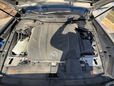 2024 Mazda Mazda CX-90 3.3 Turbo S Premium Plus