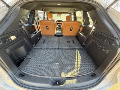 2024 Mazda Mazda CX-90 3.3 Turbo S Premium Plus