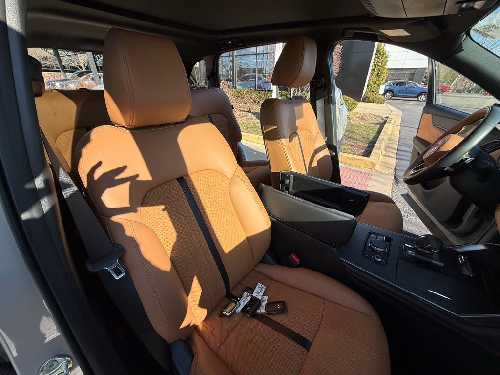 2024 Mazda Mazda CX-90 3.3 Turbo S Premium Plus