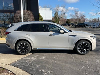 2024 Mazda Mazda CX-90 3.3 Turbo S Premium Plus