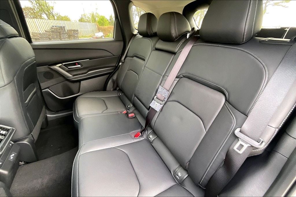 2026 Mazda Mazda CX-5 2.5 S Premium