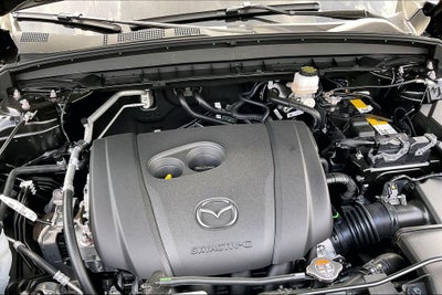 2026 Mazda Mazda CX-5 2.5 S Premium