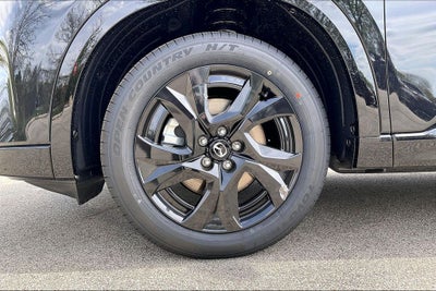 2026 Mazda Mazda CX-5 2.5 S Premium